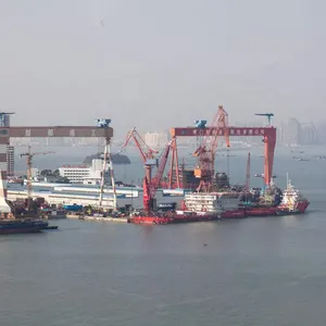 Entreprises de Logistique internationales Guangzhou/Shenzhen Fret Maritime Au Japon