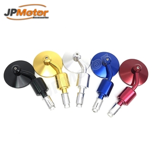 JPMotor varios colores motocicleta Bar End espejo - Product Image 4