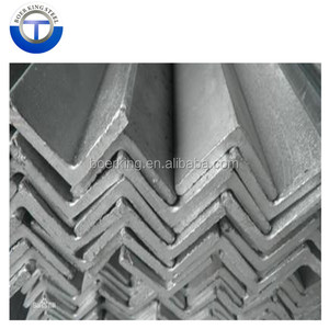 Precio de Fábrica BKS, Acero Galvanizado en Zinc, Nueva <span class=keywords><strong>Moda</strong></span>, Barra Angular de Acero Ranurada, Precio de la Barra Angular - Product Image 4