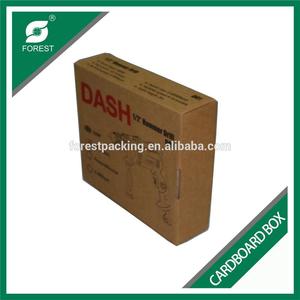 Correo <span class=keywords><strong>TV</strong></span> equipo durable caja de cartón - Product Image 4