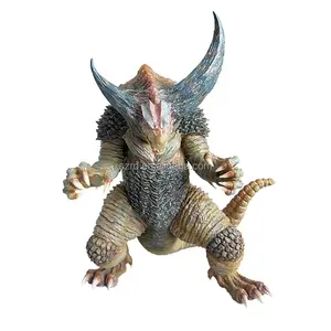 Wholesale Custom High Quality Monster Toys 3d Custom Monster Figure