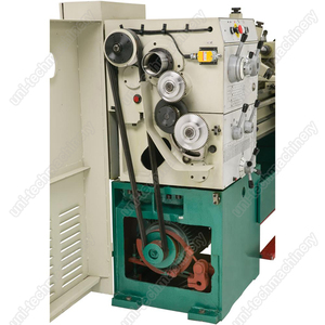 CH6250D China proveedor <span class=keywords><strong>barato</strong></span> big bore torno precio de la máquina - Product Image 6