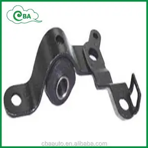 Montaje del motor 48075-12031 montaje hidráulico brazo casquillo para TOYOTA COROLLA AE102 AE101 CP 1991-1992 AE101 CE100 EE100 1992-19