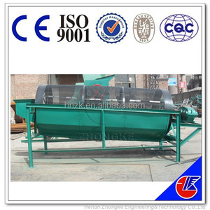 شاشة غربال للحجارة طبل ماكينة الغربلة/الروتاري الفرز - Product Image 5