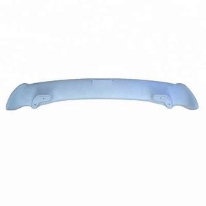 CZJ PER <span class=keywords><strong>HONDA</strong></span> FIT <span class=keywords><strong>JAZZ</strong></span> <span class=keywords><strong>2009</strong></span> AUTO SPOILER POSTERIORE - Product Image 2