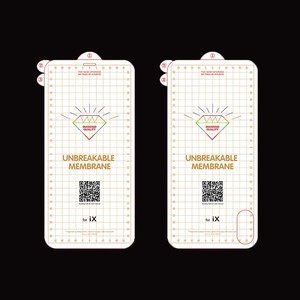 Protector de <span class=keywords><strong>pantalla</strong></span> nano tpu irrompible líquido, membrana protectora <span class=keywords><strong>para</strong></span> teléfono móvil, oneplus 5T 6 oneplus6 - Product Image 6