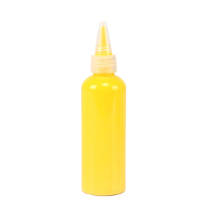 Bulk Wholesale Acrylic Emulsion <strong>Paint</strong> <strong>in</strong> 2-ounce <strong>Bottle</strong> Scarlet Red - Product Image 6