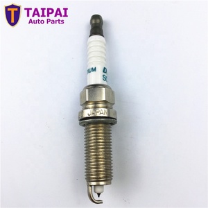 Bujía de Iridio 50000 Kilómetros 90919-01253 SC20HR11 para <span class=keywords><strong>Toyota</strong></span> COROLLA RAV4 <span class=keywords><strong>YARIS</strong></span> PRIUS AVENSIS - Product Image 5