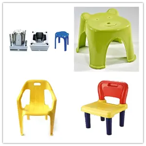 दूसरा हाथ/इस्तेमाल प्लास्टिक की कुर्सी नए नए साँचे/बिक्री के लिए नए नए साँचे