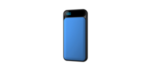 Mini banco de energía 10000mAh Consumer Electronic QC3.0 Plus PD - Product Image 6