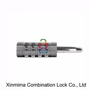 Fabricants en <span class=keywords><strong>gros</strong></span> en alliage de zinc combinaison de l'école <span class=keywords><strong>code</strong></span> <span class=keywords><strong>cadenas</strong></span> serrure de haute qualité - Product Image 2