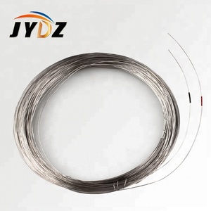 0.1-1.0mm WRe 5/26 टंगस्टन Rhenium मिश्र धातु के तार - Product Image 2