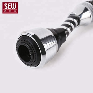 SEW ZF-420L 360 degrés économiseur <span class=keywords><strong>d</strong></span>'<span class=keywords><strong>eau</strong></span> <span class=keywords><strong>d</strong></span>'aérateur de robinet de cuisine moderne pour des applications multi-usages - Product Image 5