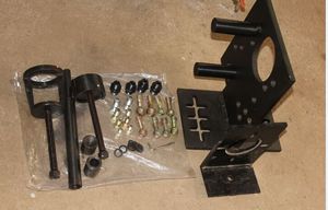 ऑटो मरम्मत हाइड्रोलिक LGC-B पावर स्टीयरिंग पंप की मरम्मत परीक्षण मशीन - Product Image 6