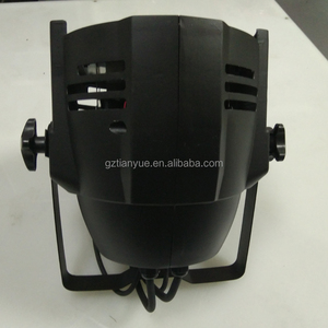 Đèn <span class=keywords><strong>Par</strong></span> <span class=keywords><strong>Led</strong></span> 54X3W RGBW <span class=keywords><strong>64</strong></span> Đèn Tiệc <span class=keywords><strong>Led</strong></span> <span class=keywords><strong>DMX</strong></span> 512 Cho Buổi Biểu Diễn Cuộc Sống DJ Trên Sân Khấu - Product Image 5