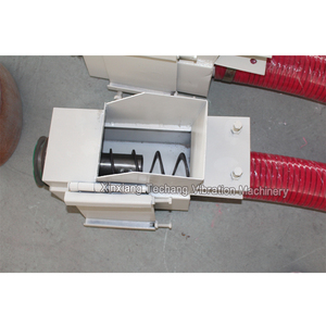 Kamyon yükleme için esnek vidalı ConveyorScrew asansör ConveyorSmall çiftlik tahıl konveyör tahıl emme makinesi - Product Image 5