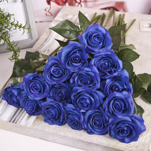 Quảng Châu Hoa Nhân Tạo Nhà Máy Cho Trang Trí Đám Cưới - Product Image 2