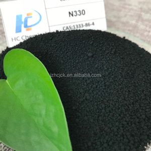 Nero di carbonio N330 <span class=keywords><strong>HAF</strong></span> prezzo per gomma e industrie del pneumatico - Product Image 2