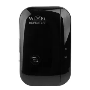 PIX-LINK WR03B 300M Wireless-N Wifi Repeater,เราเตอร์ตัวขยายสัญญาณ IEEE 802.11B/G/N พร้อมฟังก์ชั่น AP