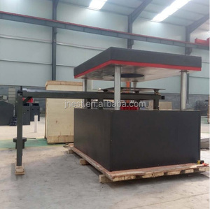 כיסוי אדם מכסה את המחשב שליטה הידראולי חור כיסוי מסגרת לחץ מכונה - Product Image 6