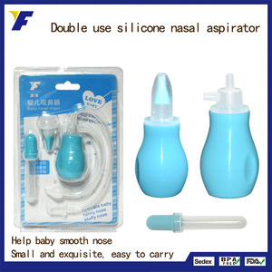 Neue Erfindungen Günstige FDA Silikon Baby/Kleinkind Nasensauger Hersteller - Product Image 4