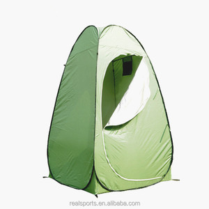 2017 Beautiful Color Safe Portable Camping shower tent <span class=keywords><strong>Wc</strong></span> - Product Image 1
