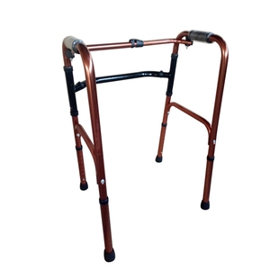Old man use rehabilitation walkers for <span class=keywords><strong>the</strong></span> elderly for relieve grief - Product Image 1