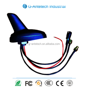 <span class=keywords><strong>Antenne</strong></span> radio fm/am/shark, gps, gsm/am/shark, nouveau modèle à bas prix, montage avec vis, livraison depuis l'usine - Product Image 3