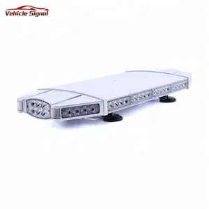 <span class=keywords><strong>Barre</strong></span> lumineuse LED de <span class=keywords><strong>toit</strong></span> de voiture, <span class=keywords><strong>barre</strong></span> lumineuse magnétique ambre Led rouge stroboscopique d'urgence Mini <span class=keywords><strong>barre</strong></span> lumineuse d'avertissement Led - Product Image 1