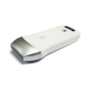 Sonda MSLPU35 ultrasound scanner portátil sem fio