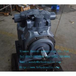 <span class=keywords><strong>Rexroth</strong></span>-bomba hidráulica, a2v500 - Product Image 2