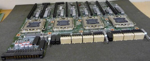 Carte mère de serveur 591197-001 583367-001 pour Proliant <span class=keywords><strong>DL580</strong></span> <span class=keywords><strong>G7</strong></span>, carte CPU fonctionnelle - Product Image 3