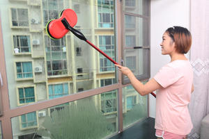 Planta eléctrica más limpia, wirleless eléctrica fregona productos <span class=keywords><strong>de</strong></span> <span class=keywords><strong>limpieza</strong></span> para el hogar con Smart microfibra - Product Image 4