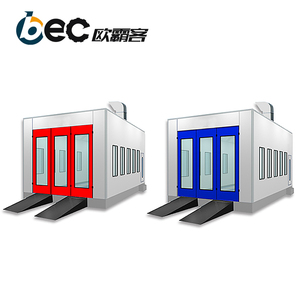 Cabine <span class=keywords><strong>de</strong></span> <span class=keywords><strong>peinture</strong></span> <span class=keywords><strong>automobile</strong></span> OBC Spray Bake, cabine <span class=keywords><strong>de</strong></span> <span class=keywords><strong>peinture</strong></span> pour voitures, <span class=keywords><strong>salle</strong></span> <span class=keywords><strong>de</strong></span> <span class=keywords><strong>peinture</strong></span> <span class=keywords><strong>automobile</strong></span>, homologuée CE - Product Image 2