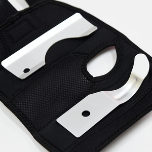 Dukungan Universal untuk Carpal Tunnel Tendonitis Pergelangan Tangan Sakit & Cedera Olahraga Yang Dapat Dilepas Belat Satu Ukuran Paling Sesuai - Product Image 4