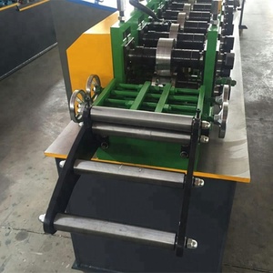 Línea de producción de perfiles de <span class=keywords><strong>metal</strong></span> de yeso ZT50, a la venta - Product Image 2