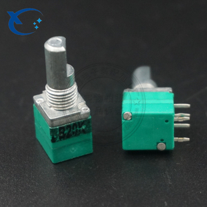 RK097NS 9mm Kích Thước Chiết - Product Image 2