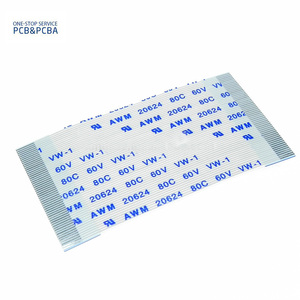 Cavo FFC Awm 20861 20706 105c 60v Vw-1 per Airbag Renault Megane - Product Image 5
