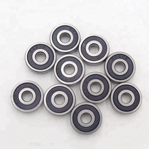 Roulements de pièces automobiles <span class=keywords><strong>625</strong></span> 2rs <span class=keywords><strong>625</strong></span> rs Roulement à billes à gorge profonde en caoutchouc <span class=keywords><strong>625</strong></span> <span class=keywords><strong>Z</strong></span> Fabricants de roulements à billes 5x16x5mm - Product Image 5