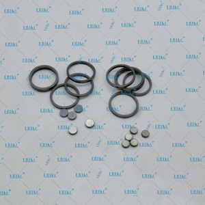 Kit d'injecteur à rail métrique, <span class=keywords><strong>de</strong></span> réglage d'injection <span class=keywords><strong>de</strong></span> carburant, ERIKC, taille 1.97-2.33mm - Product Image 1