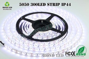 led de alta calidad a prueba de agua tira ip68 tira llevada 5050 strisce led luz de tira del led Barcos rigidos usados - Product Image 3