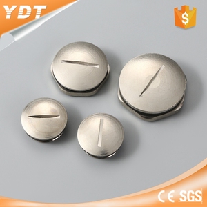 Латунные Кабельные штекеры с шестигранным винтом - Product Image 2