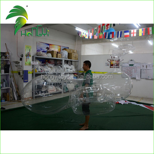 <span class=keywords><strong>Avion</strong></span> gonflable Transparent en PVC, jouet gonflable <span class=keywords><strong>personnalisé</strong></span> pour la piscine, 1 pièce - Product Image 4
