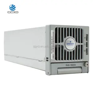 100% mới và độc đáo Emerson R48-1800A 48V 1800W cung cấp điện CHỈNH LƯU mô-đun