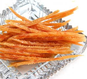 רצועות עוף רכות חטיפי גור כלבים וכלבים בוגרים כלבים כלבים ממותגים פרטיים - Product Image 5