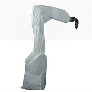 Спрей-краска для одежды робот-манипулятор одежда Yaskawa водонепроницаемый пылезащитный уровень D защита ISO сертифицирован - Product Image 4