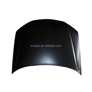 Thay thế Hood cho AUDI A8 xe phụ tùng