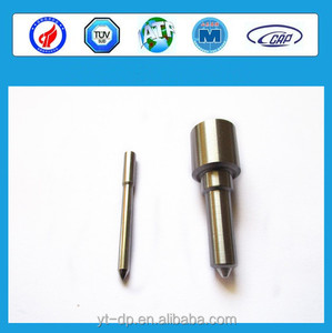 Bộ Phận Phun Nhiên Liệu Diesel Delphis Injector <span class=keywords><strong>Nozzle</strong></span> BDLL140S6592 , BDLL150S6591 - Product Image 3