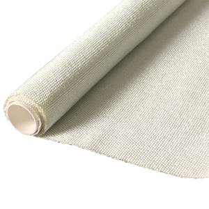 Coperta del fuoco rotolo specifica 1m x 50m, 0.45mm a 3.0 millimetri - Product Image 1