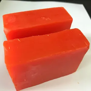 Jabón Aclarante para la Piel con Extractos de Frutas Asantee Premium 2025, Infundido con Aceite de Coco, Zanahoria, Limón y Papaya, para una Complexión Radiante - Product Image 1